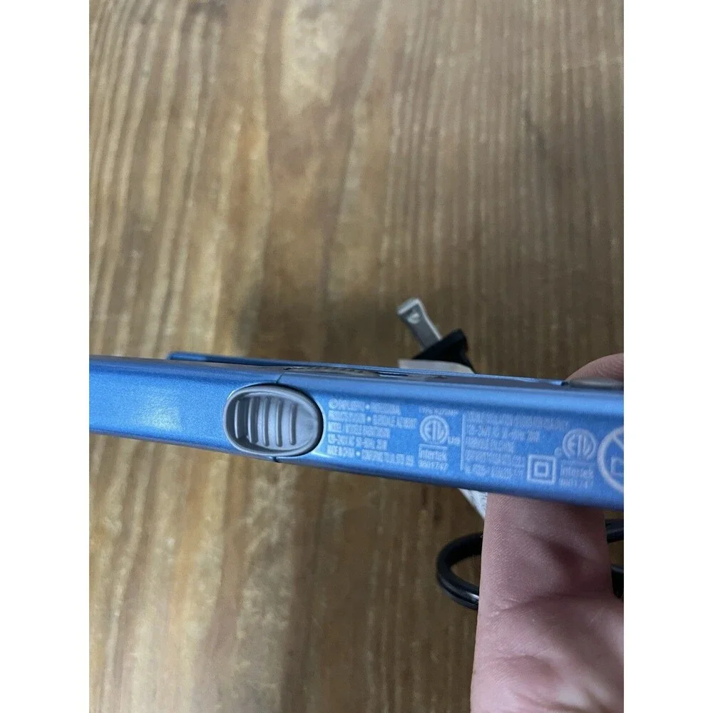 BaByliss pro nano