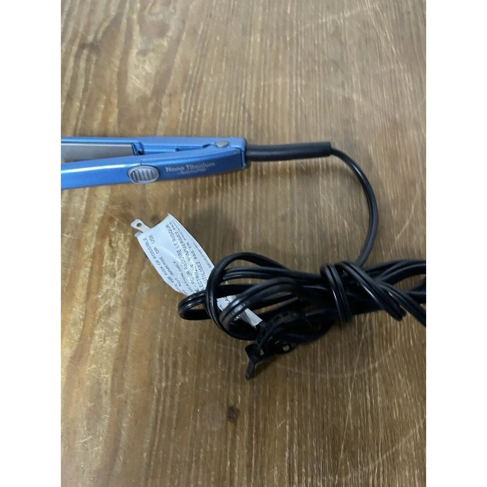 BaByliss pro nano
