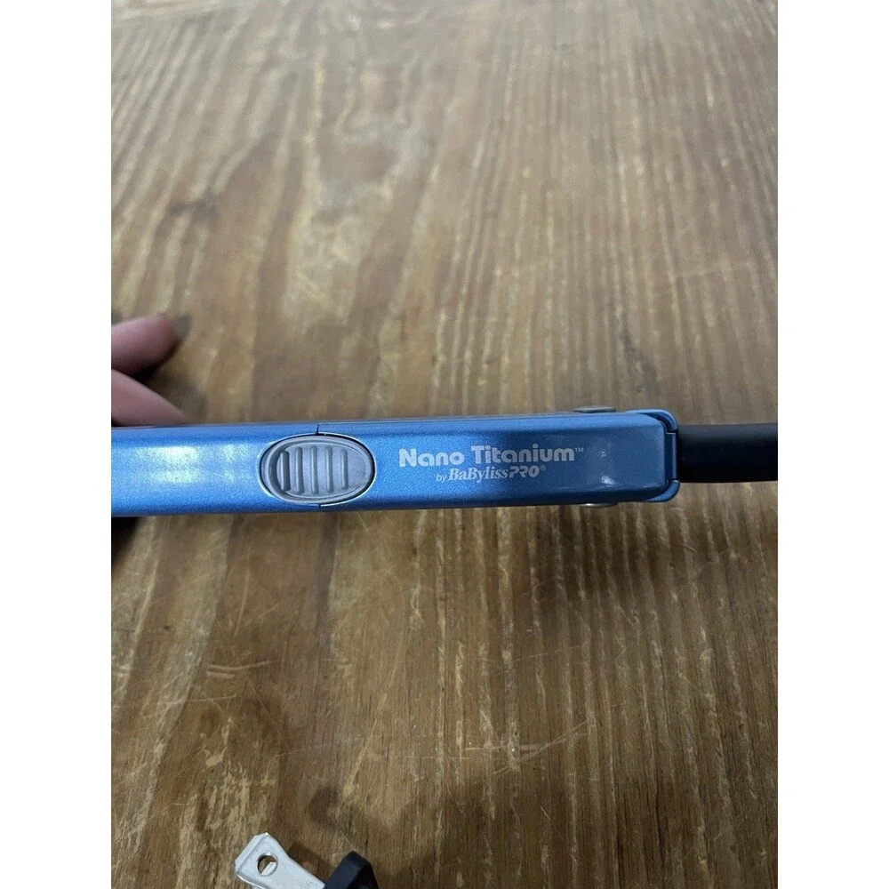 BaByliss pro nano
