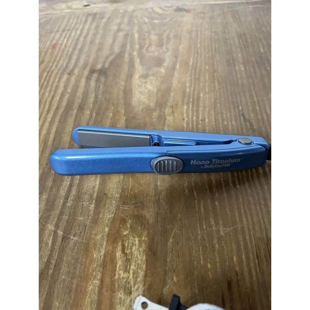 BaByliss pro nano