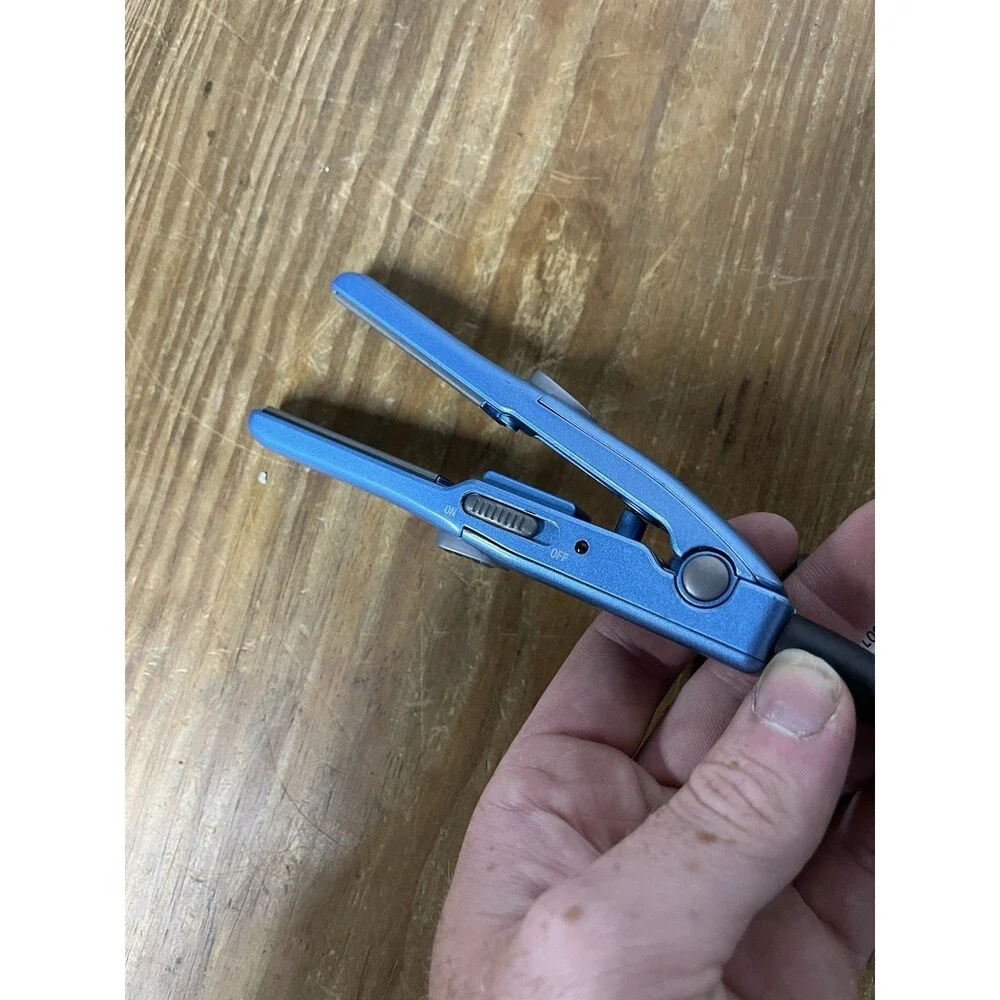 BaByliss pro nano