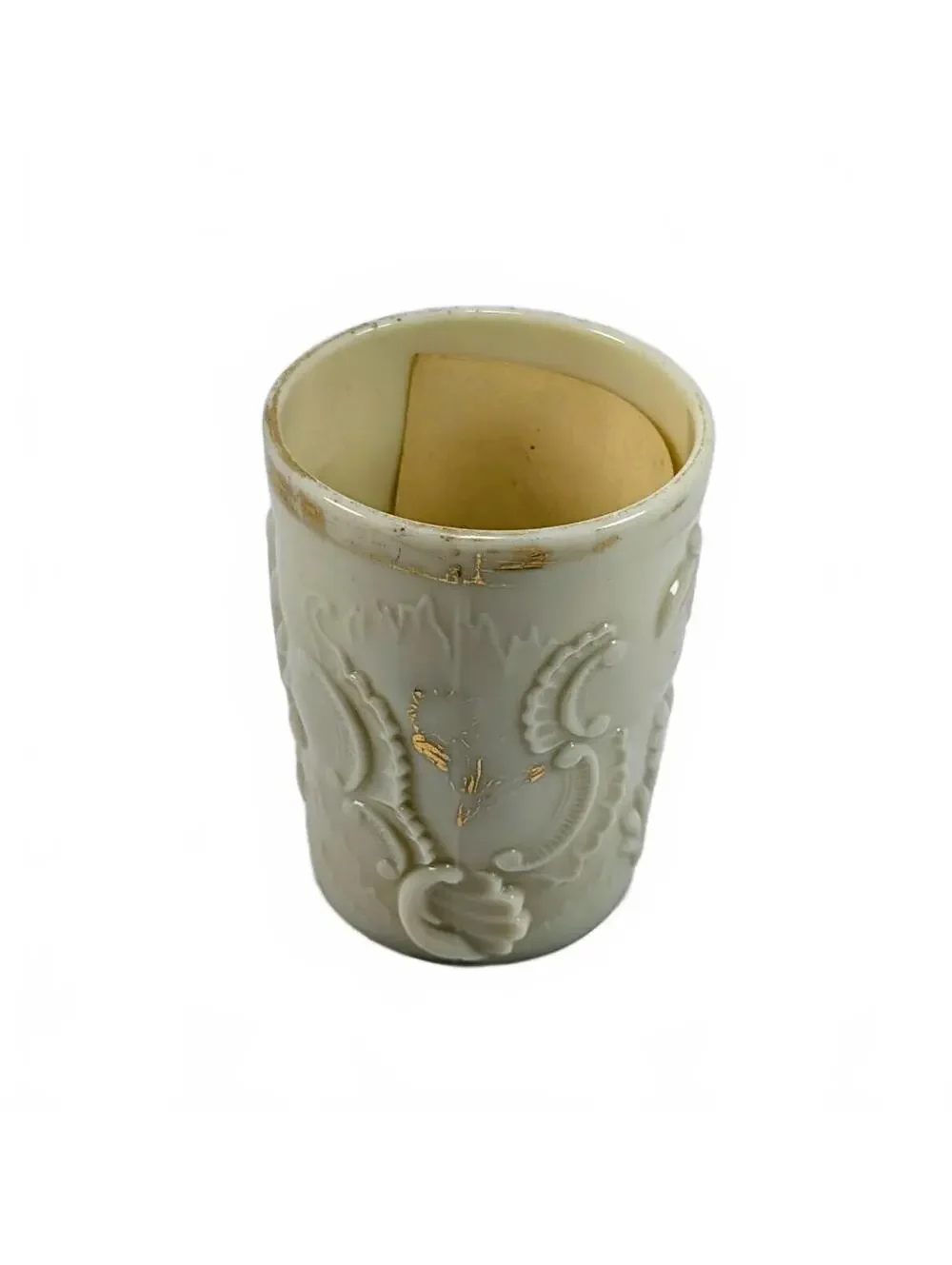 Northwood antique custard