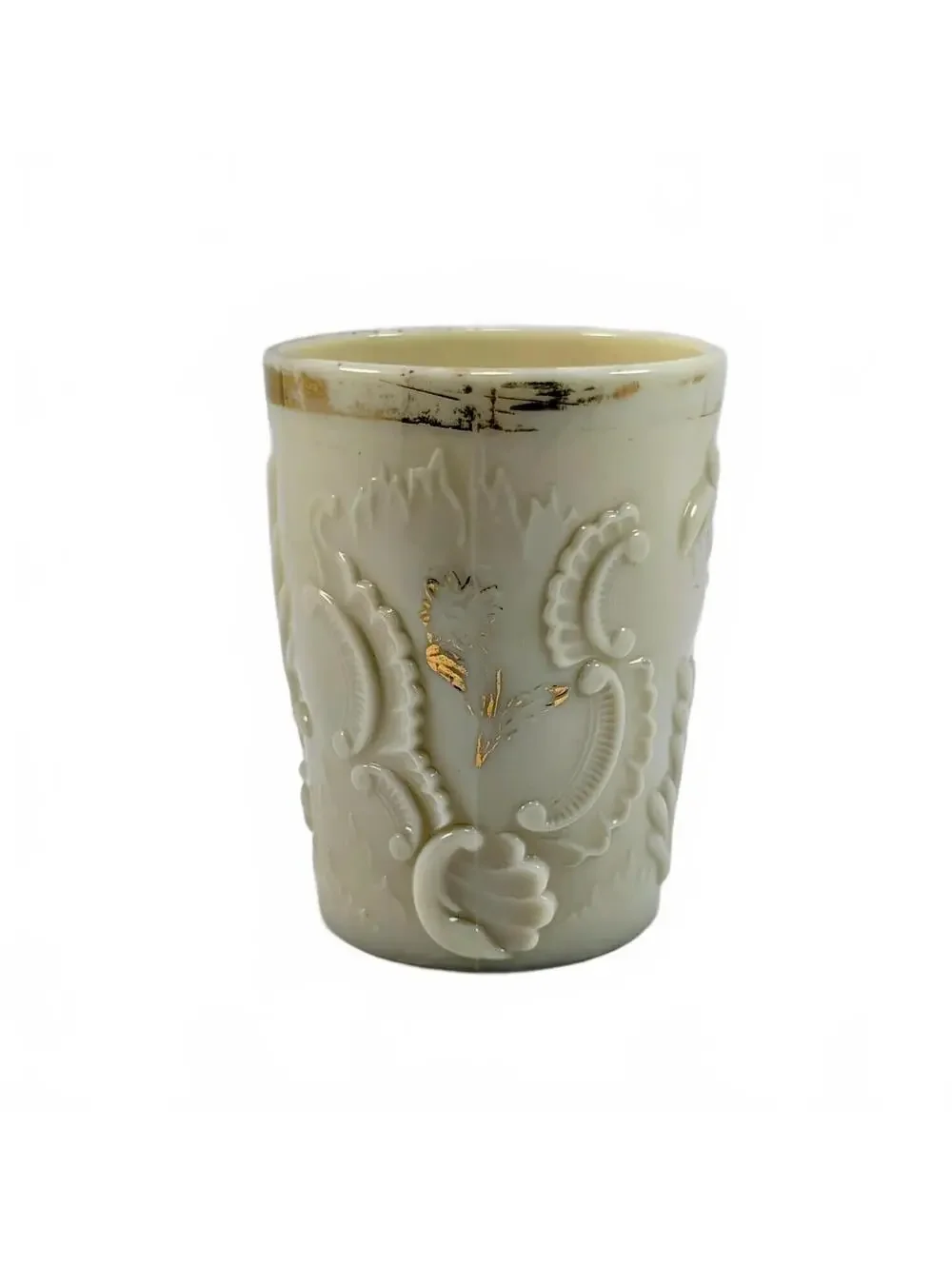 Northwood antique custard