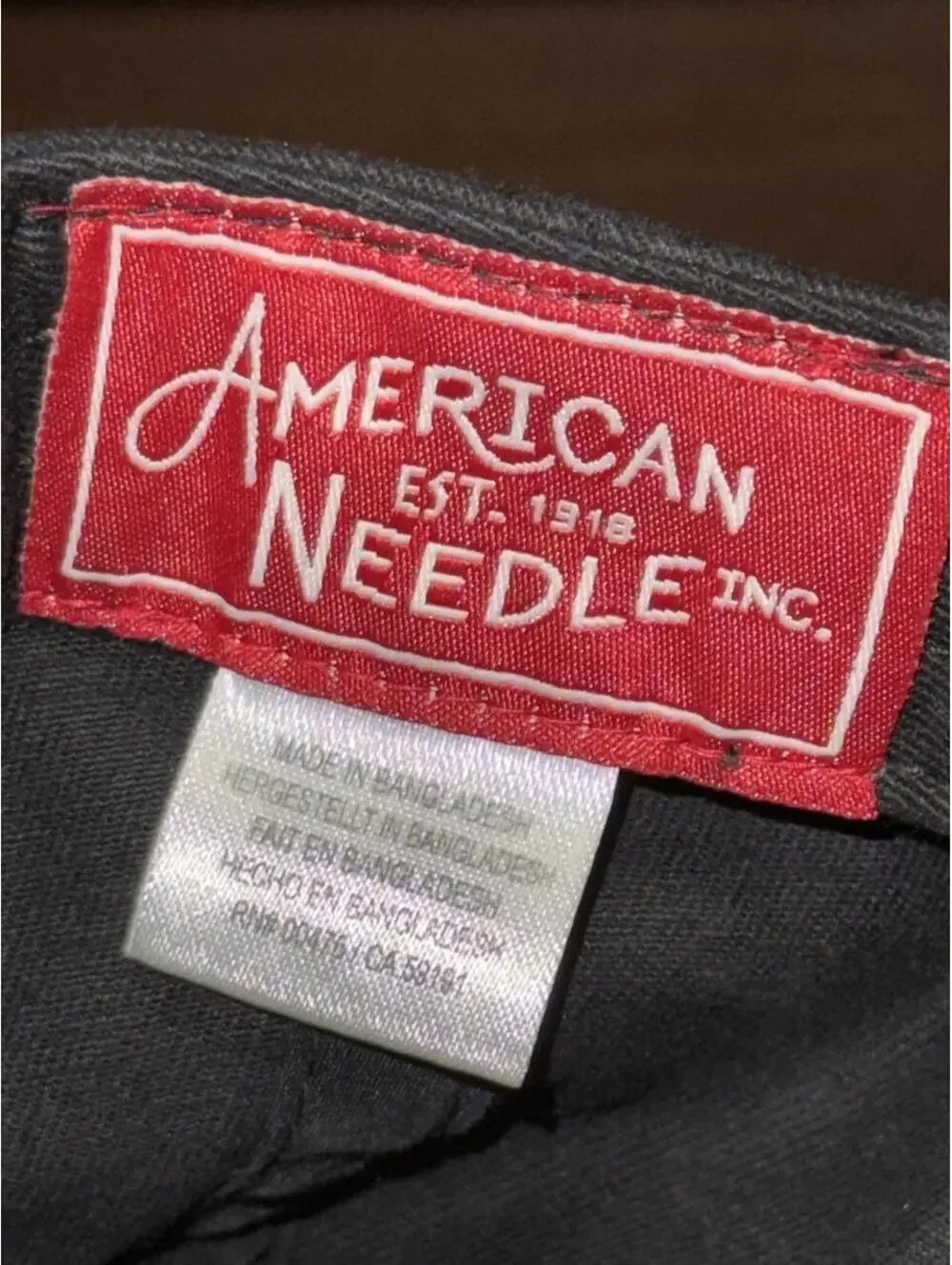 American Needle american needle