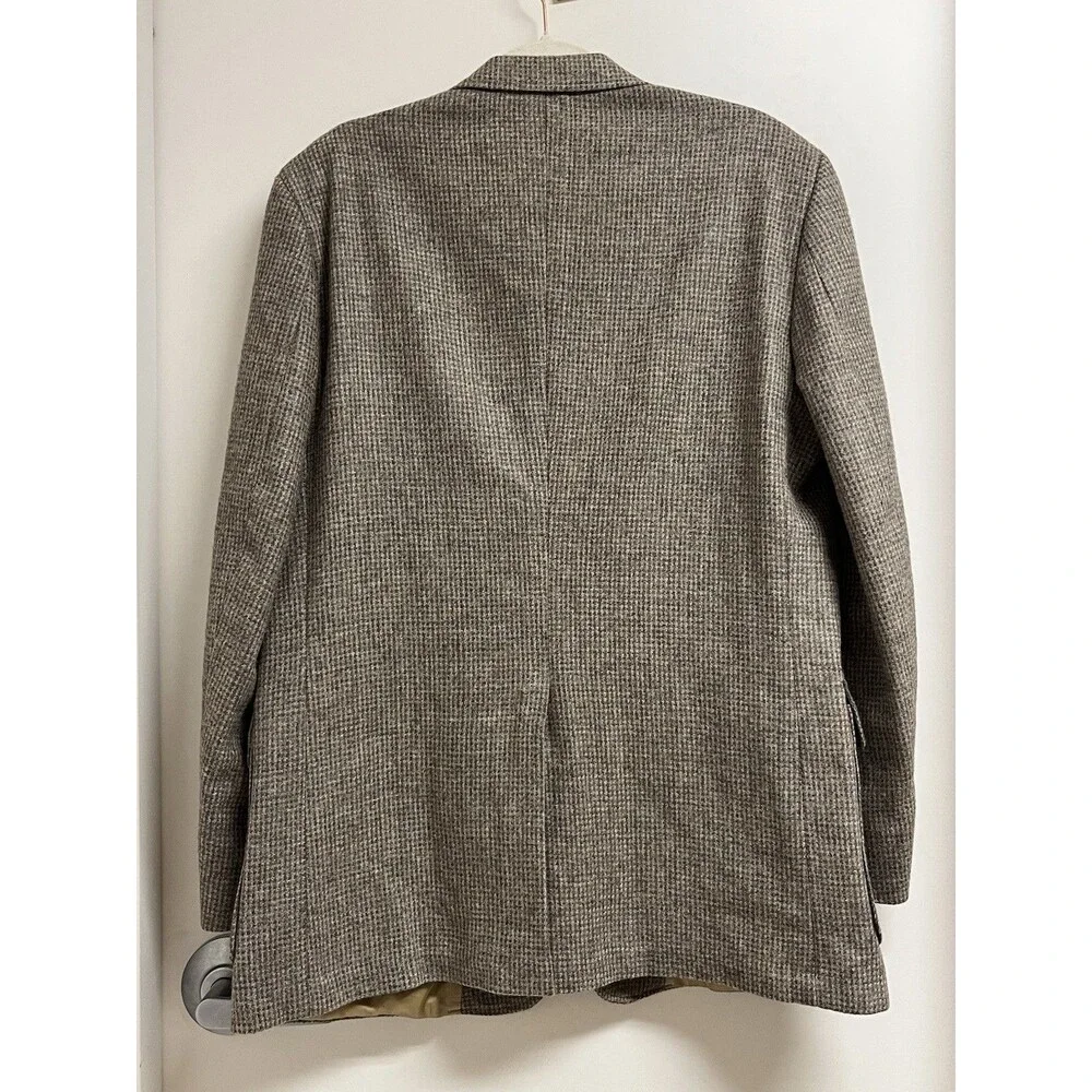 Haggar vintage imperial