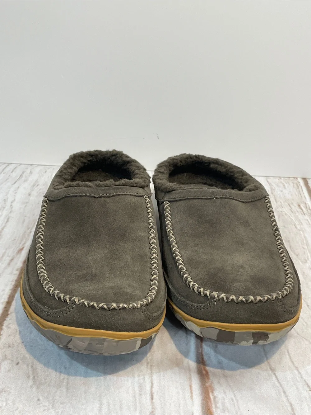 L.L. Bean all plush