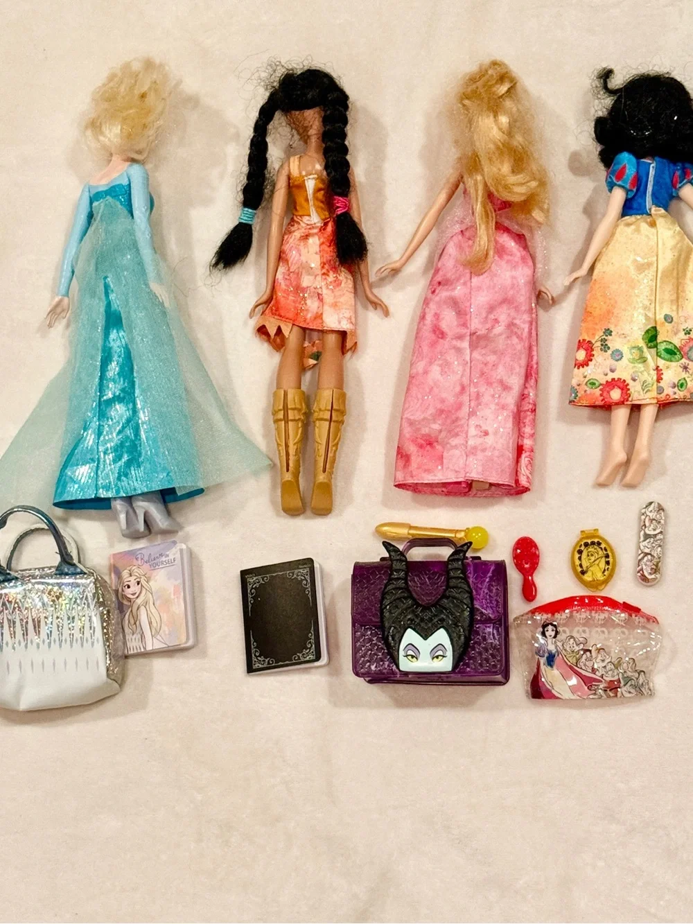 Disney pet free