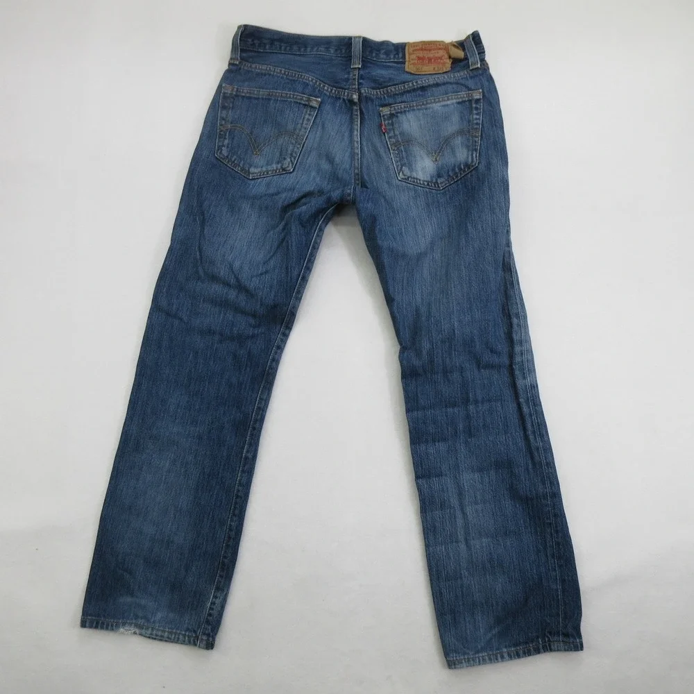 Levis levi men