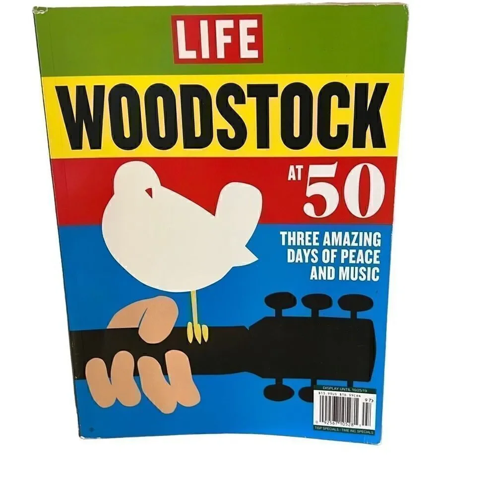 life includes story