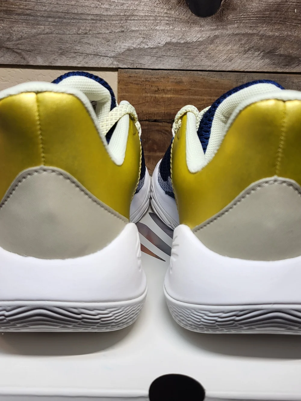 Under Armour Curry lightweight kids