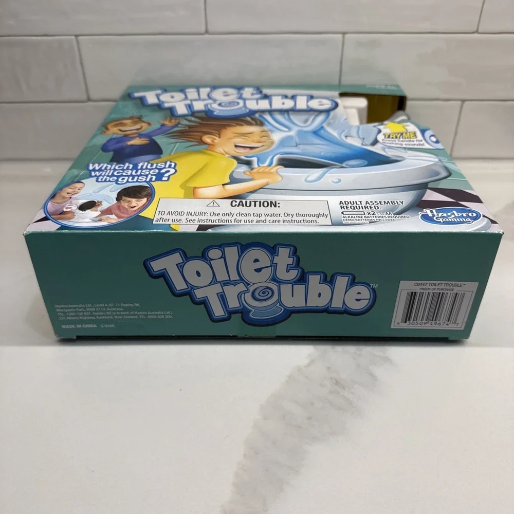 Hasbro this item
