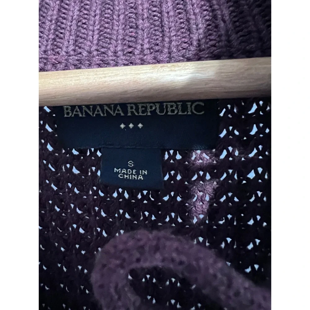 Banana Republic banana republic
