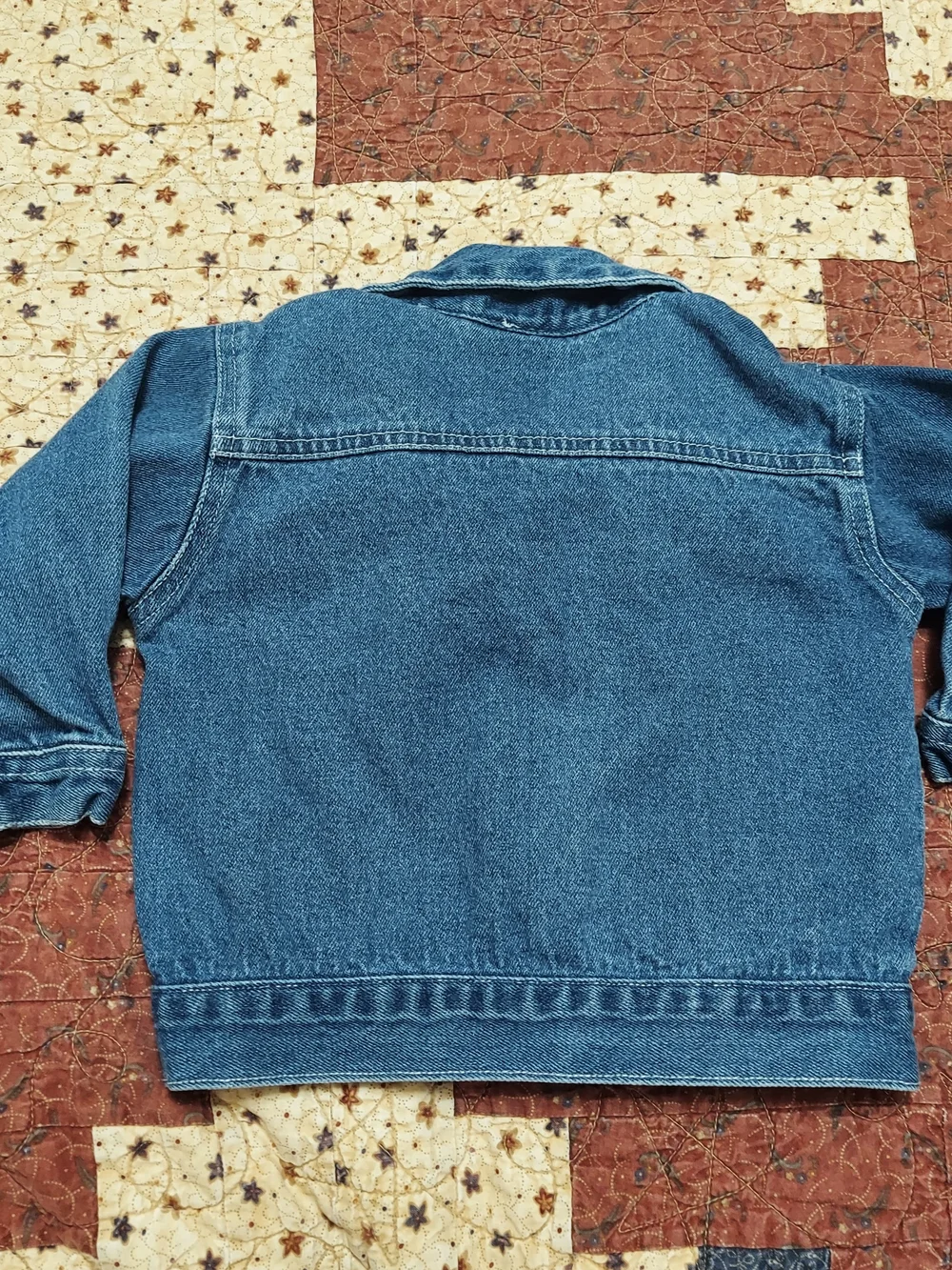 Thomas & Friends classic blue