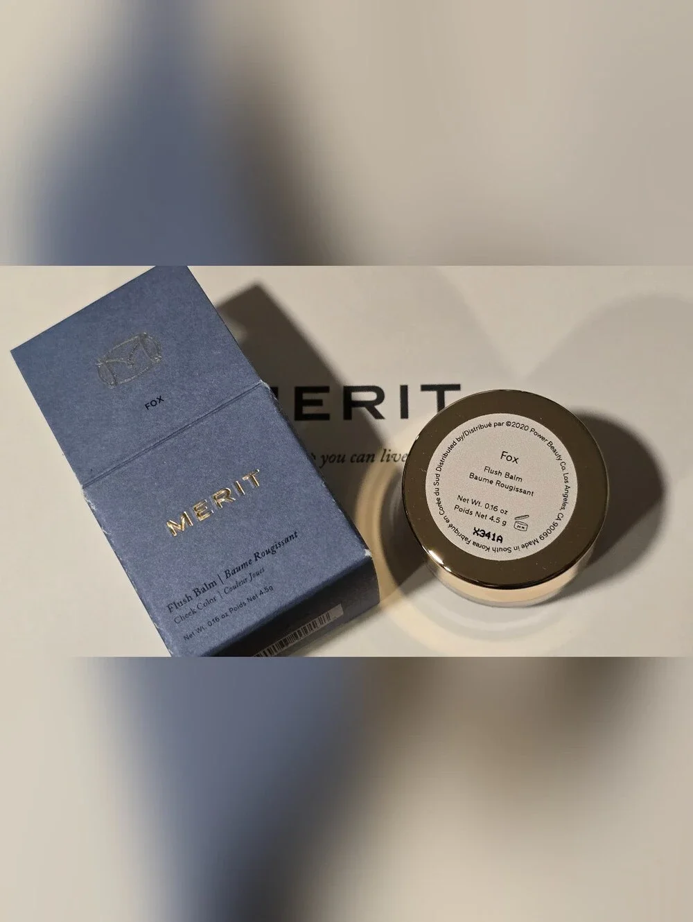 Merit price firm