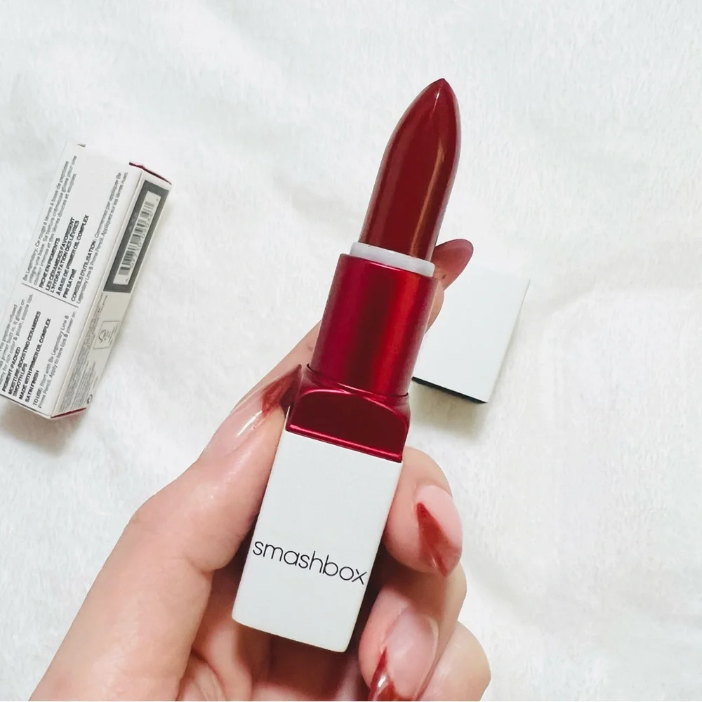 Smashbox new box