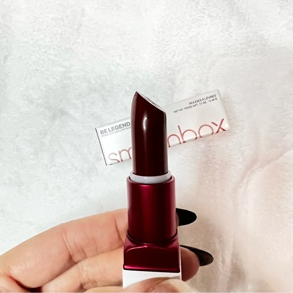Smashbox new box