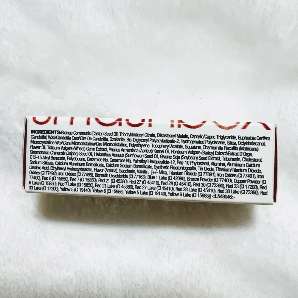 Smashbox new box