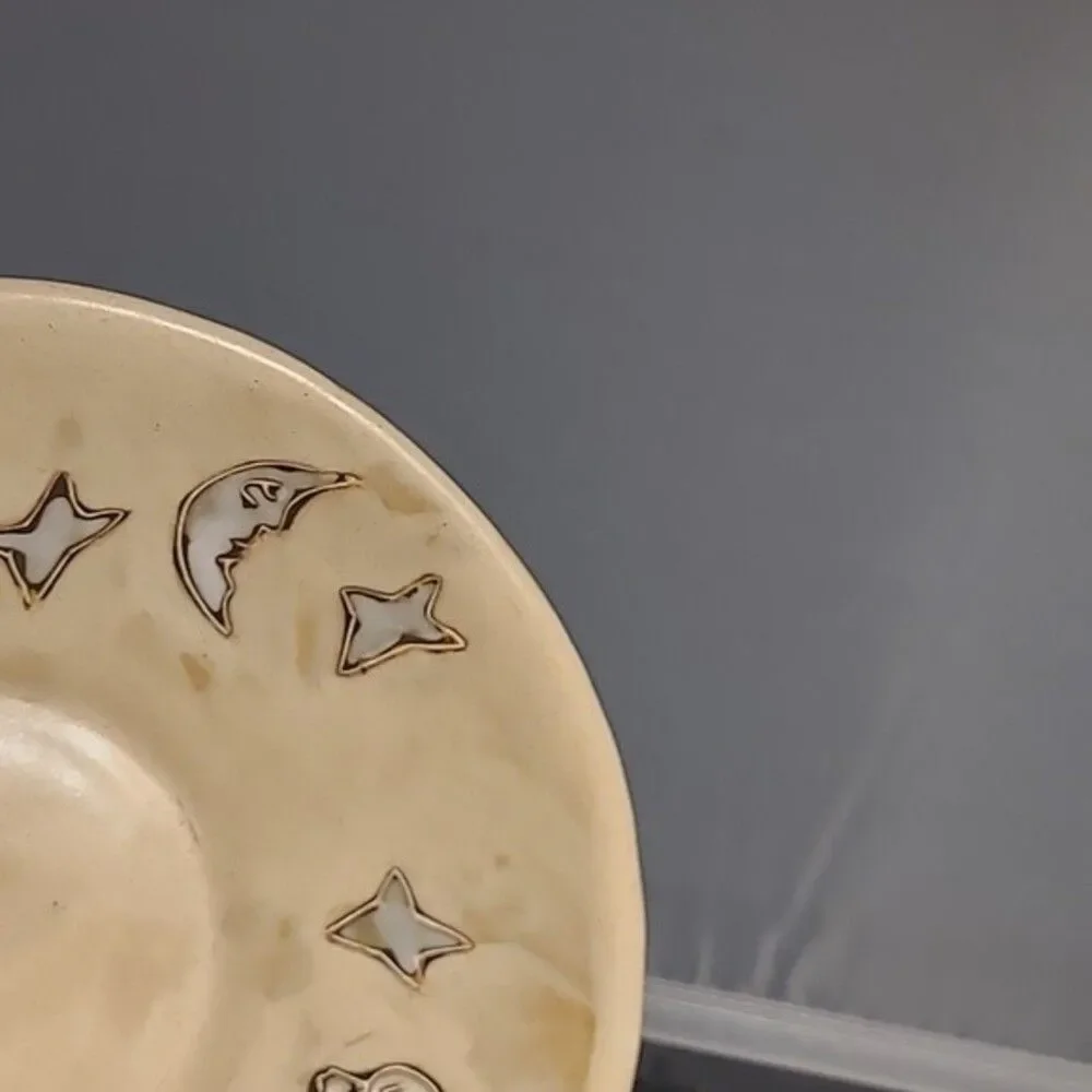 Mara handcrafted bowl