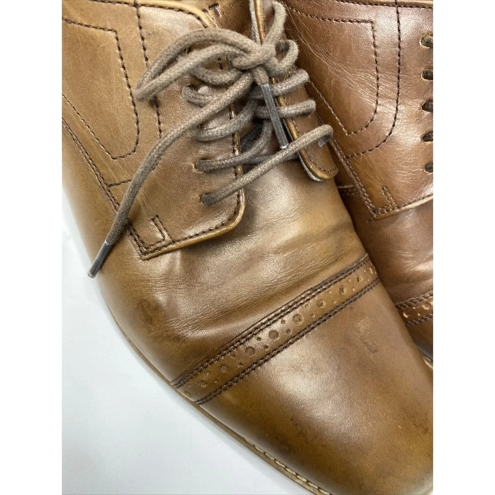 Rockport classic plain