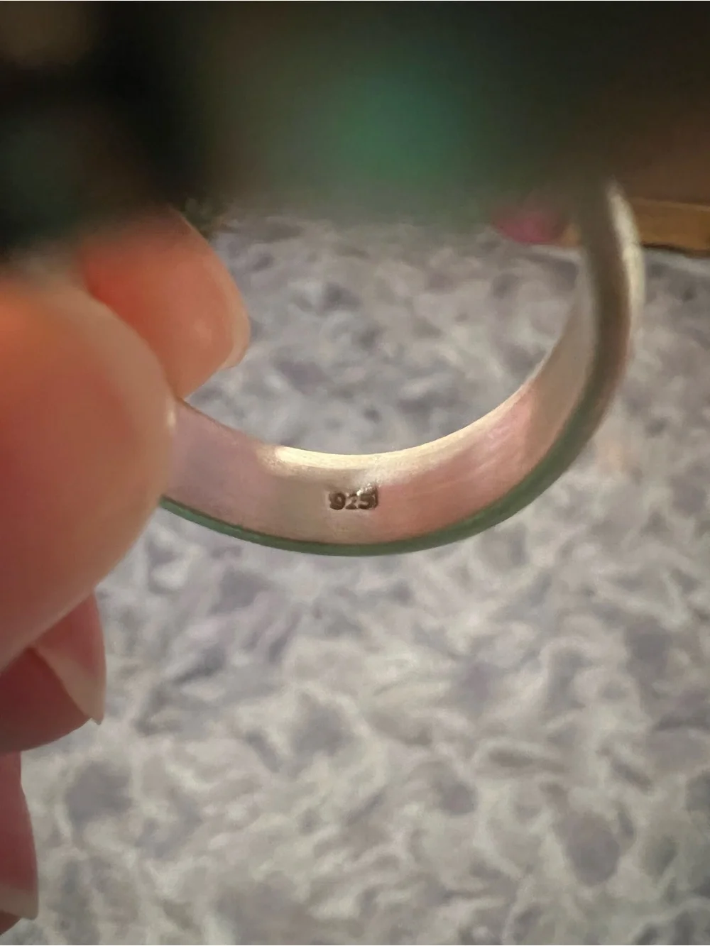 N/A new sterling