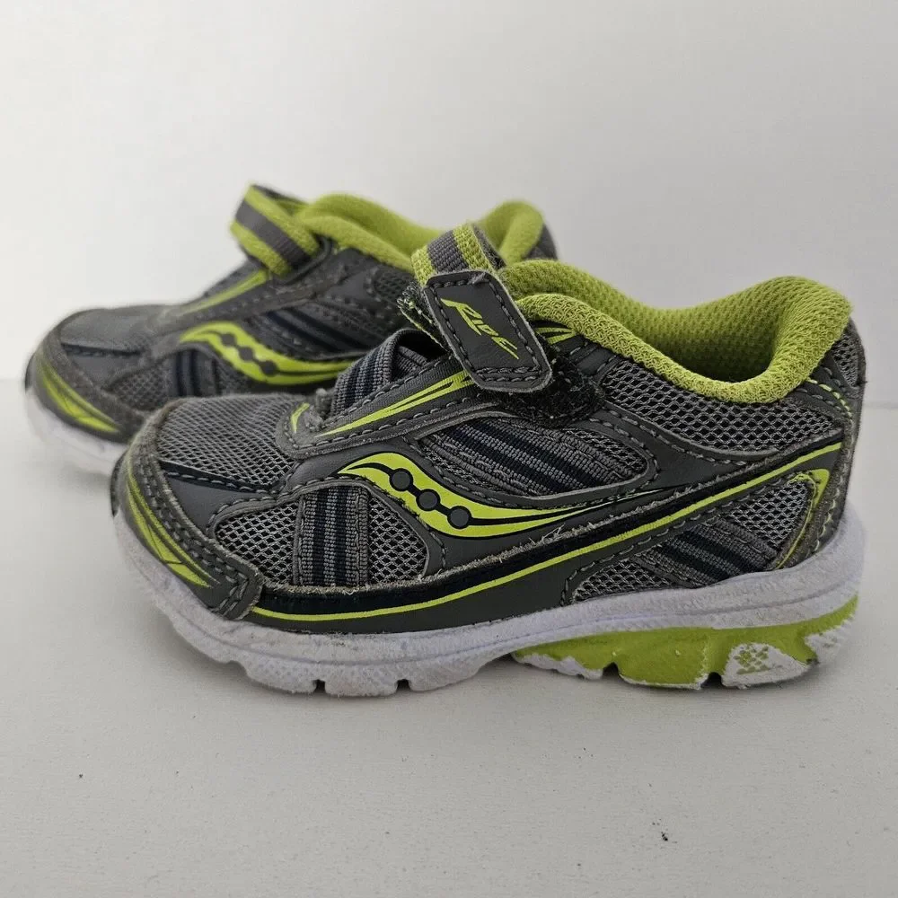Saucony perfect athletic