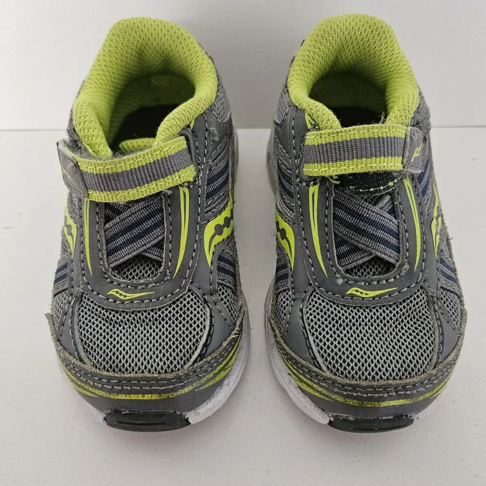 Saucony perfect athletic