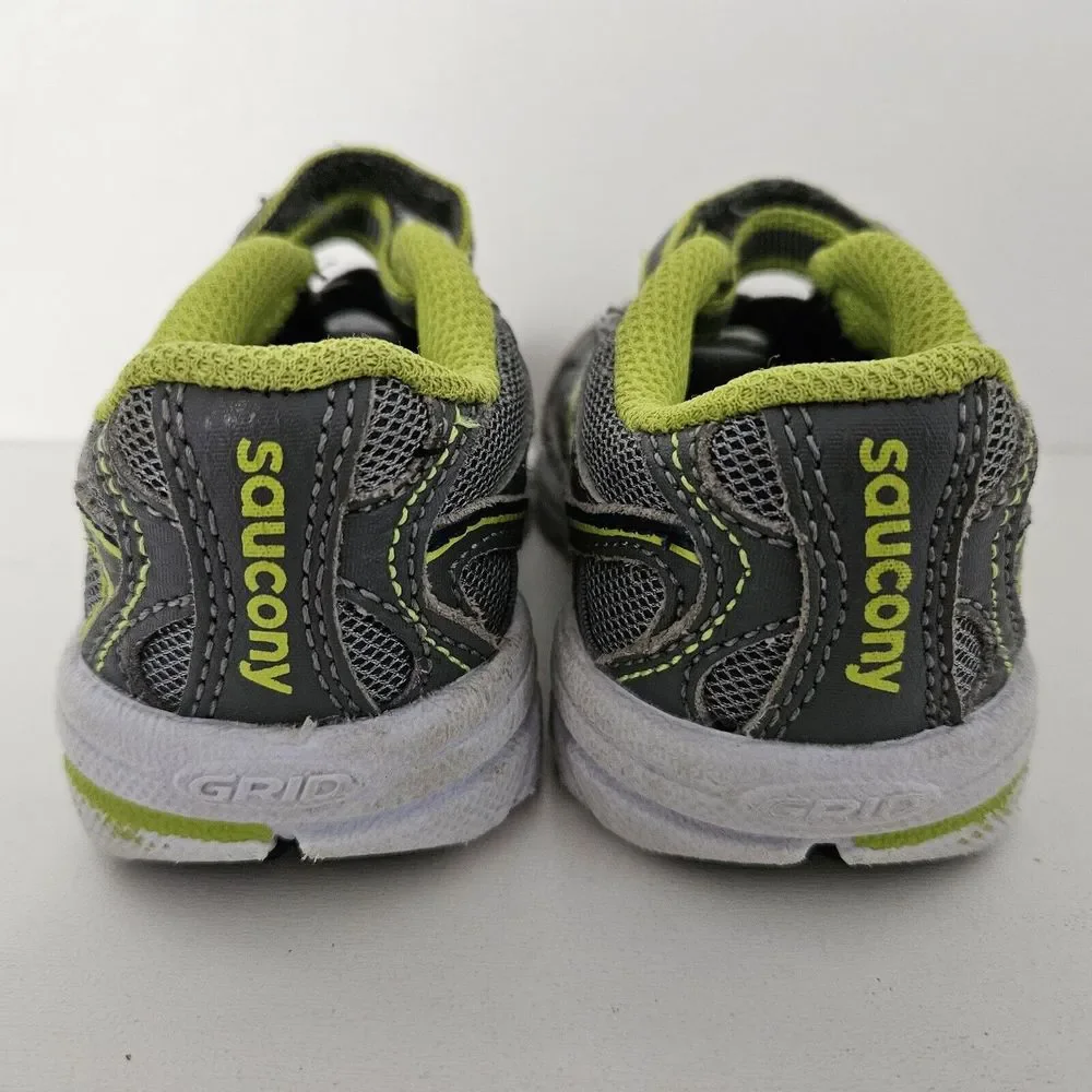 Saucony perfect athletic