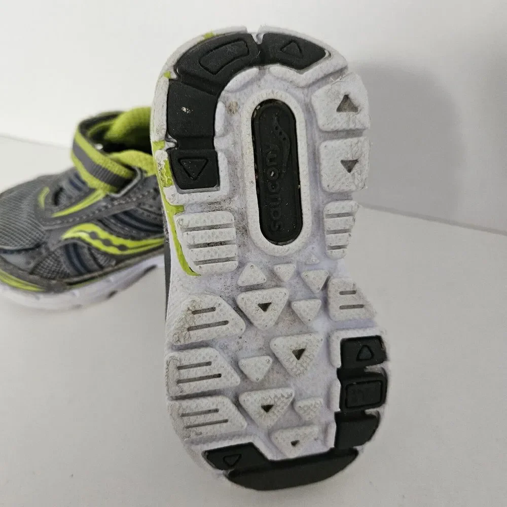 Saucony perfect athletic