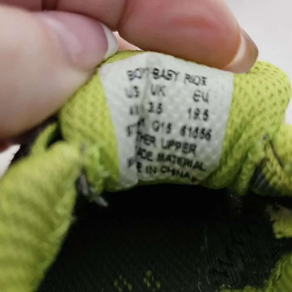 Saucony perfect athletic