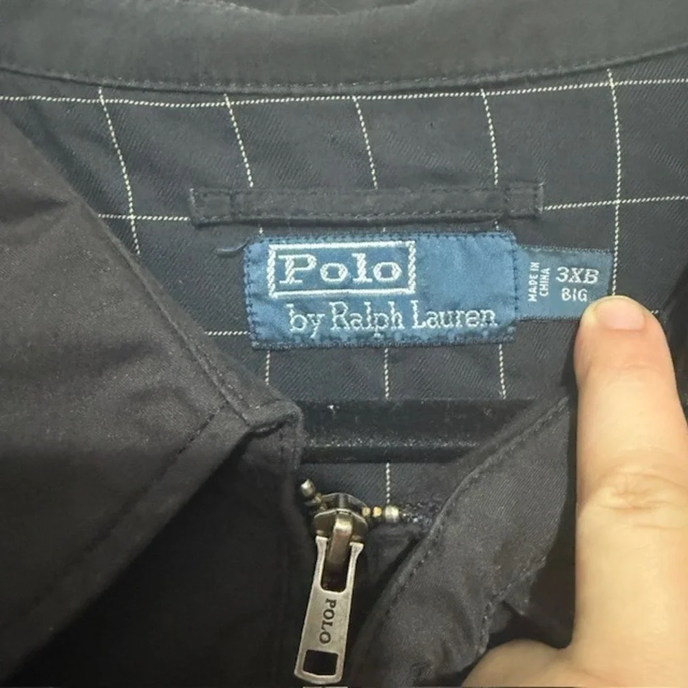 Polo Ralph Lauren polo ralph