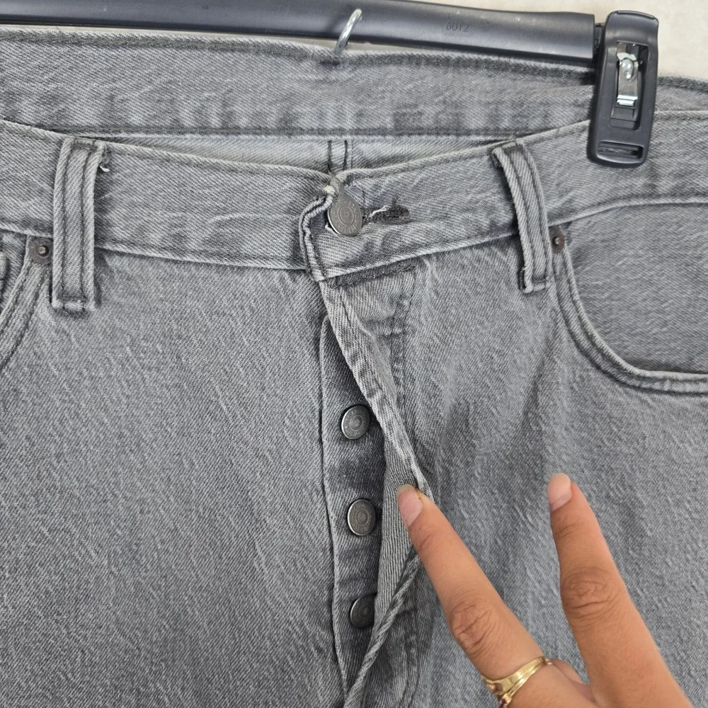 Levis levis 501