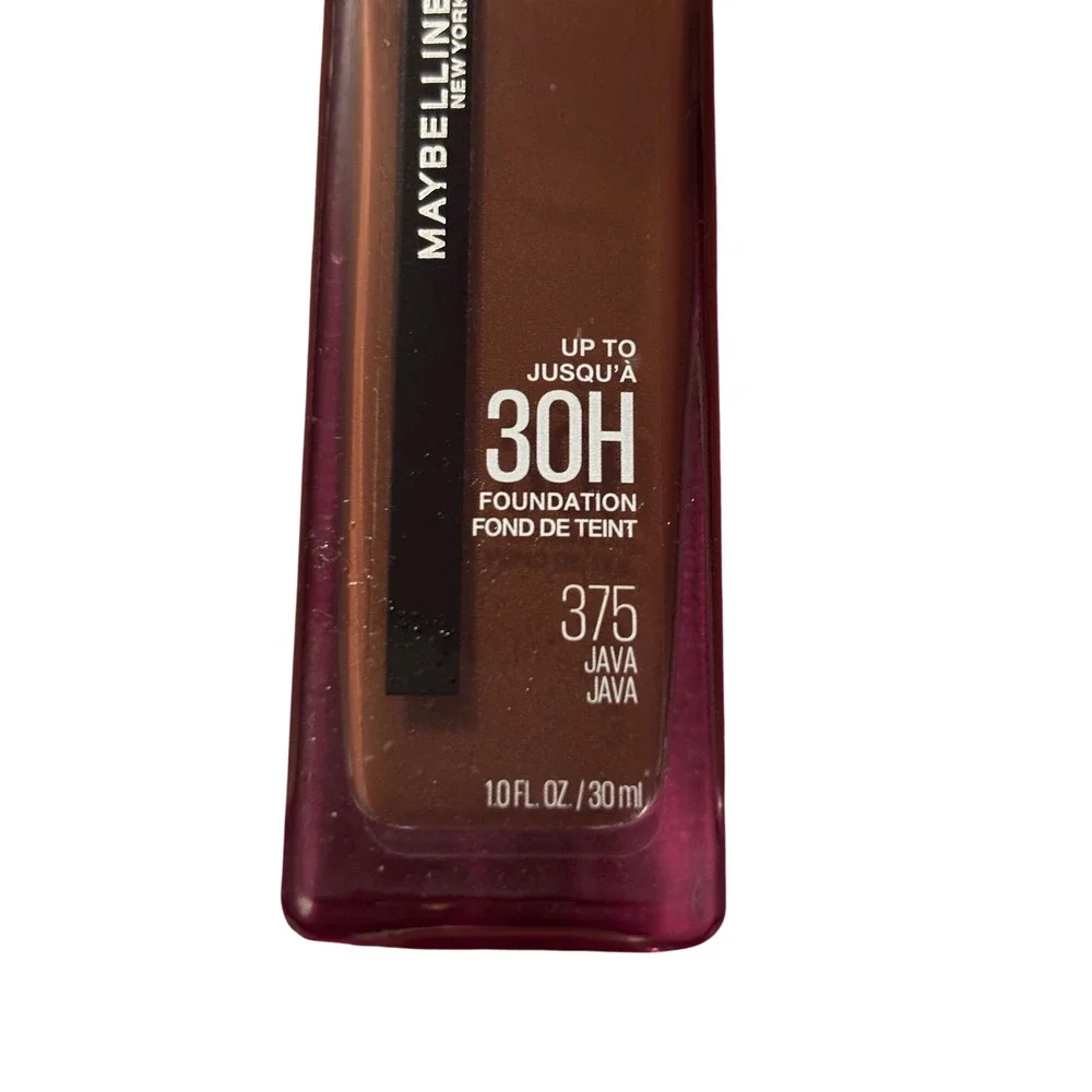 Maybelline super stay
