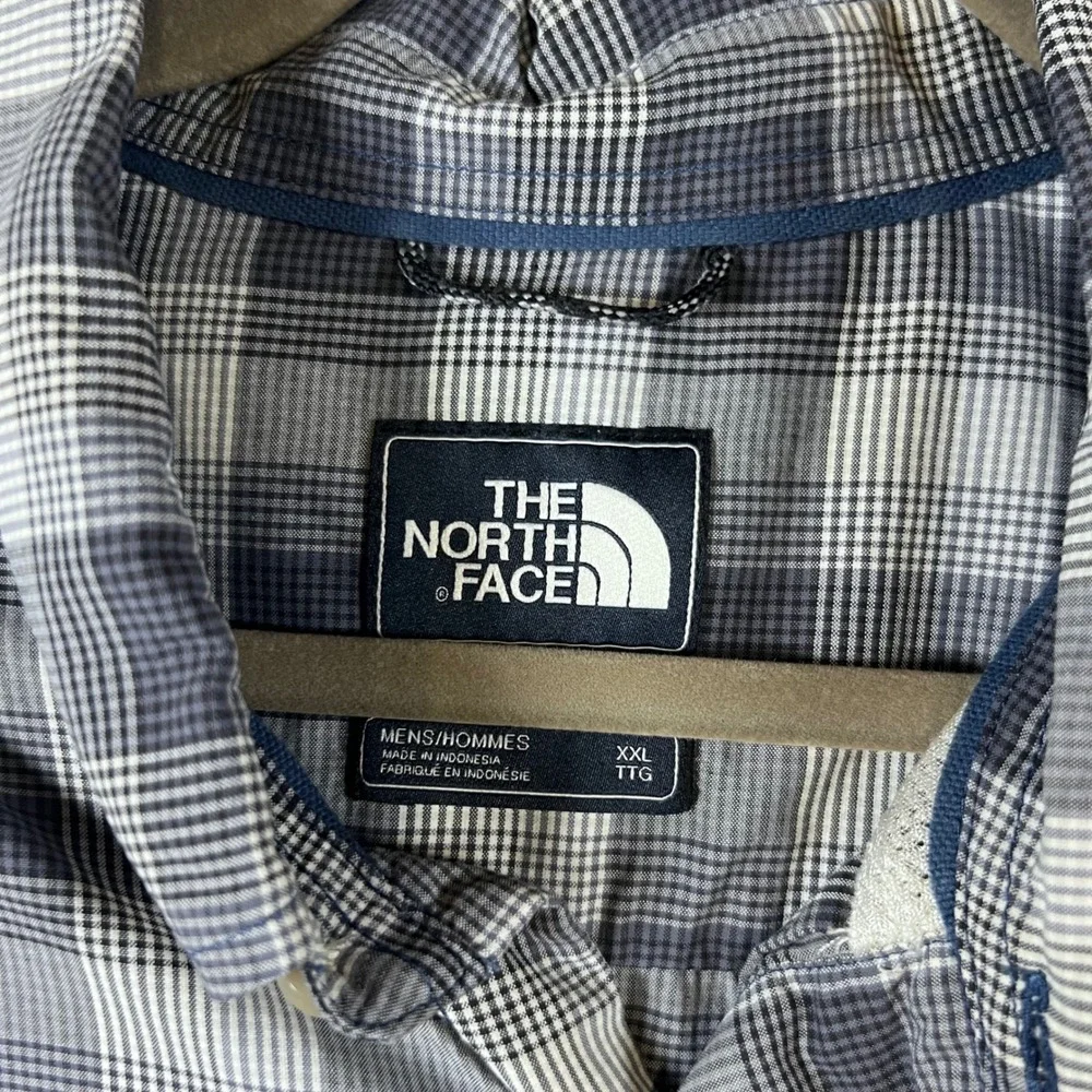 The North Face north face