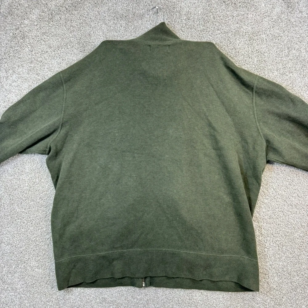Polo Ralph Lauren measurements pit