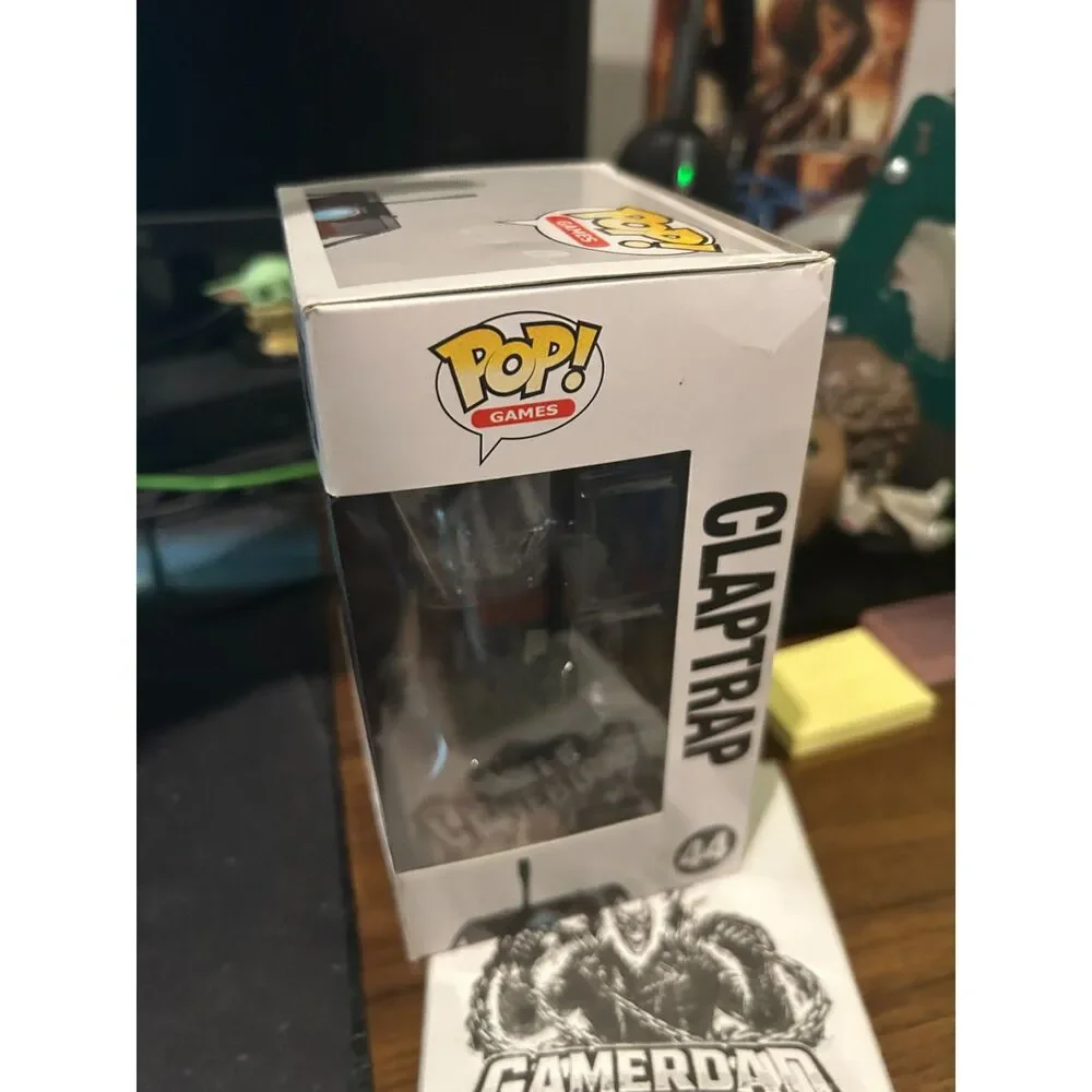 Funko pop games