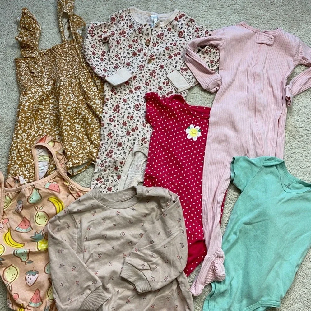 Mixed Brands curated collection