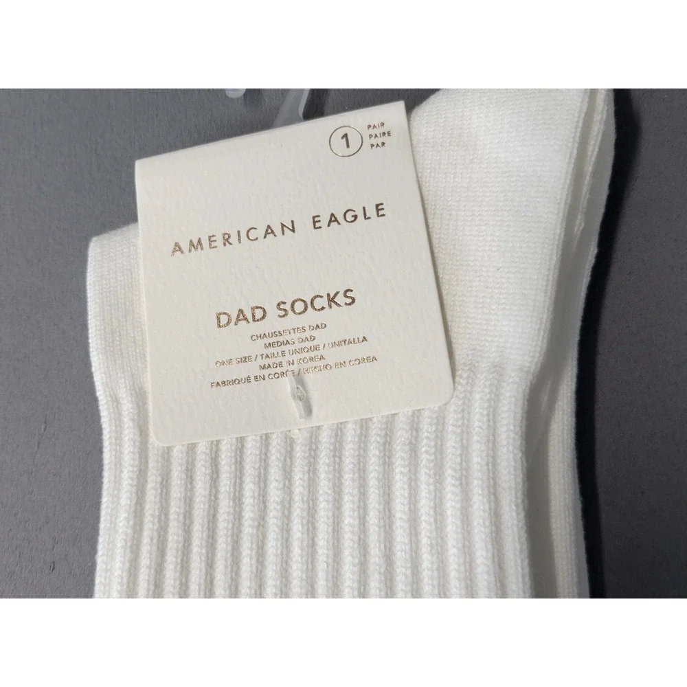 American Eagle colors fit