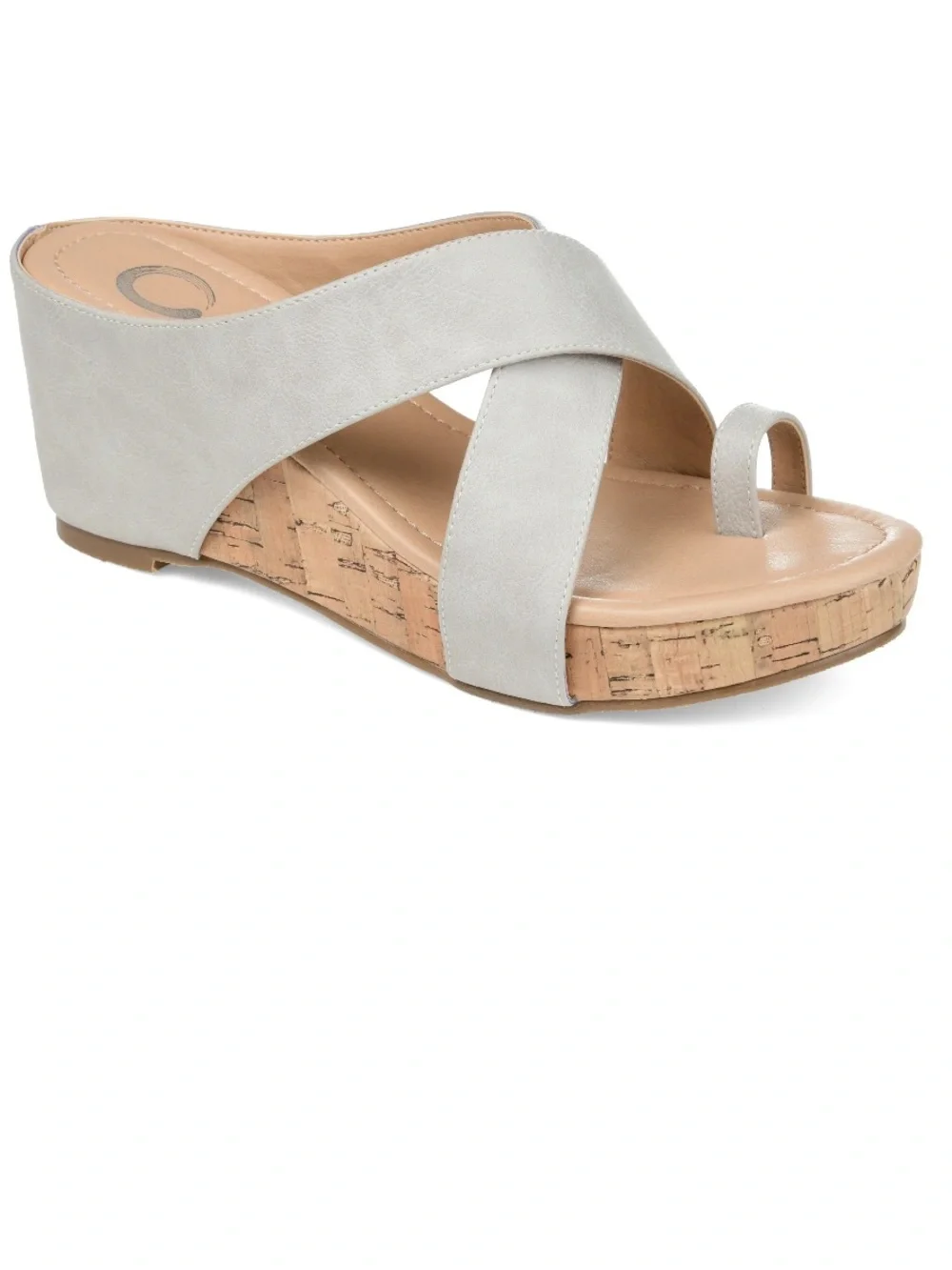 Journee Collection upper material