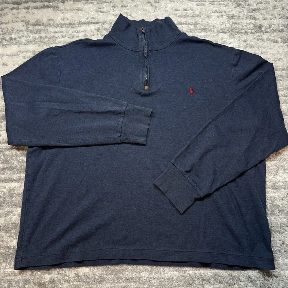Polo Ralph Lauren please see