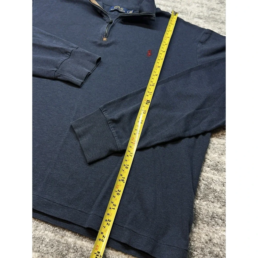 Polo Ralph Lauren please see