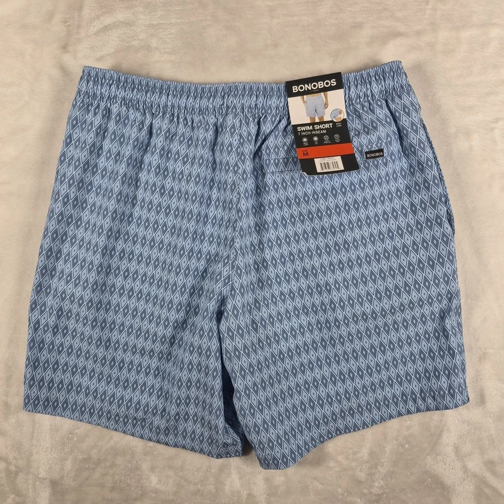 Bonobos nwt swim