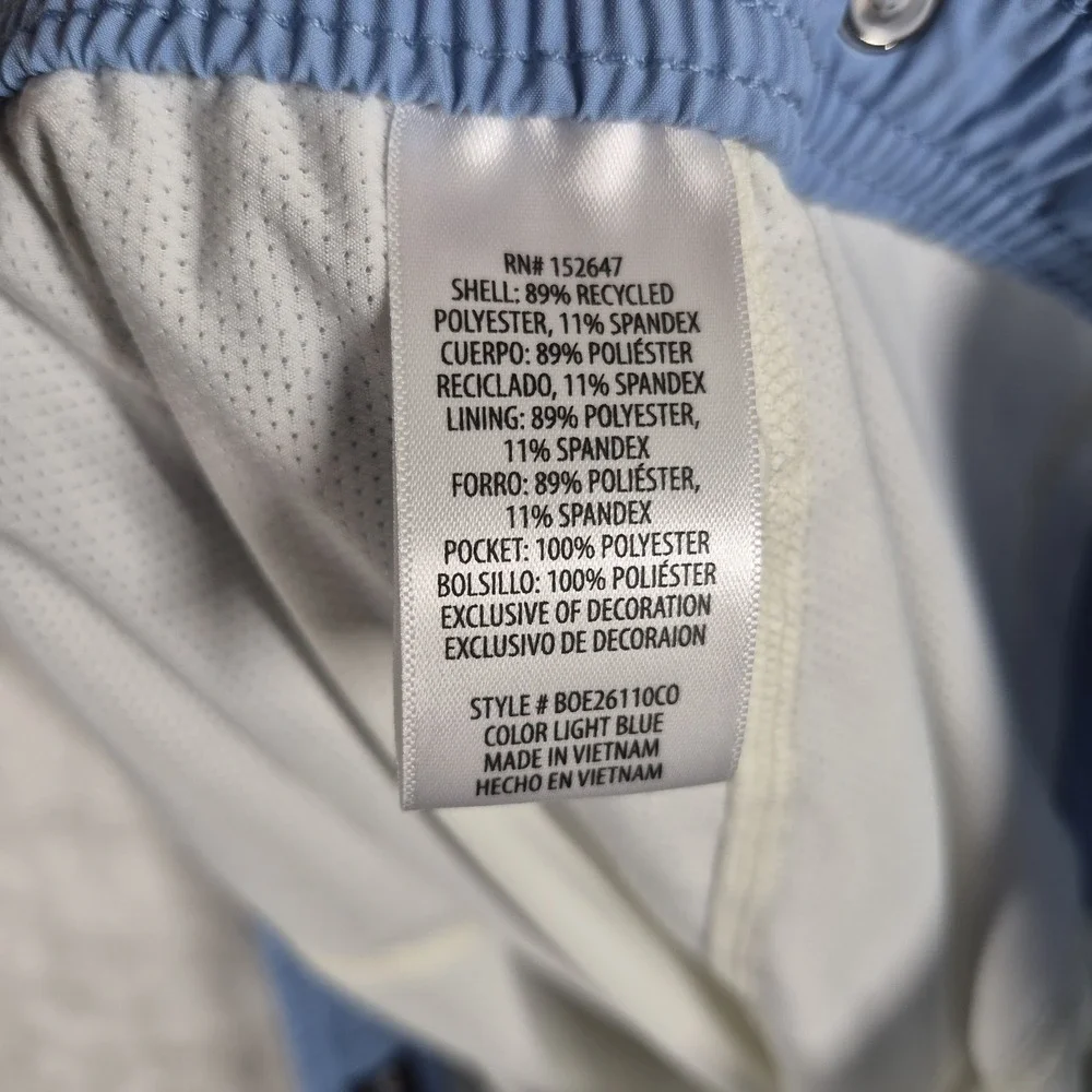 Bonobos nwt swim