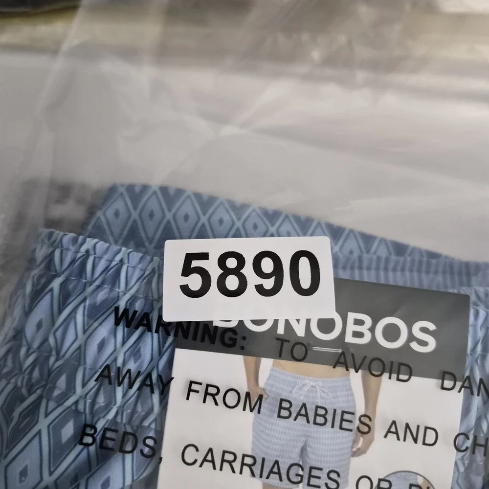 Bonobos nwt swim