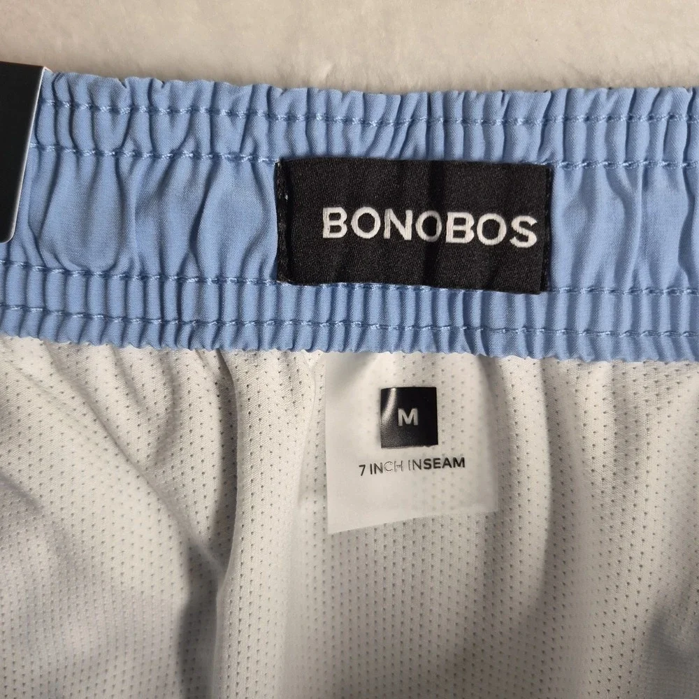 Bonobos nwt swim