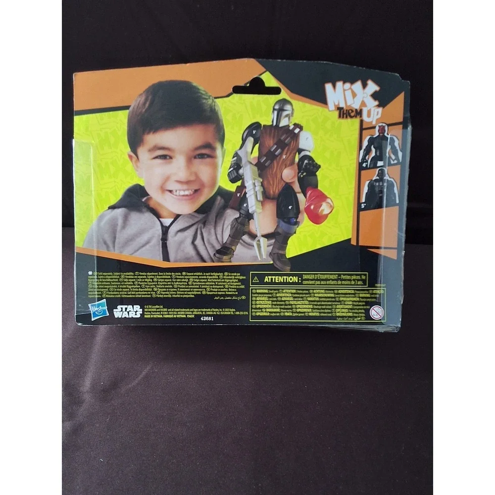 Hasbro series popular fans