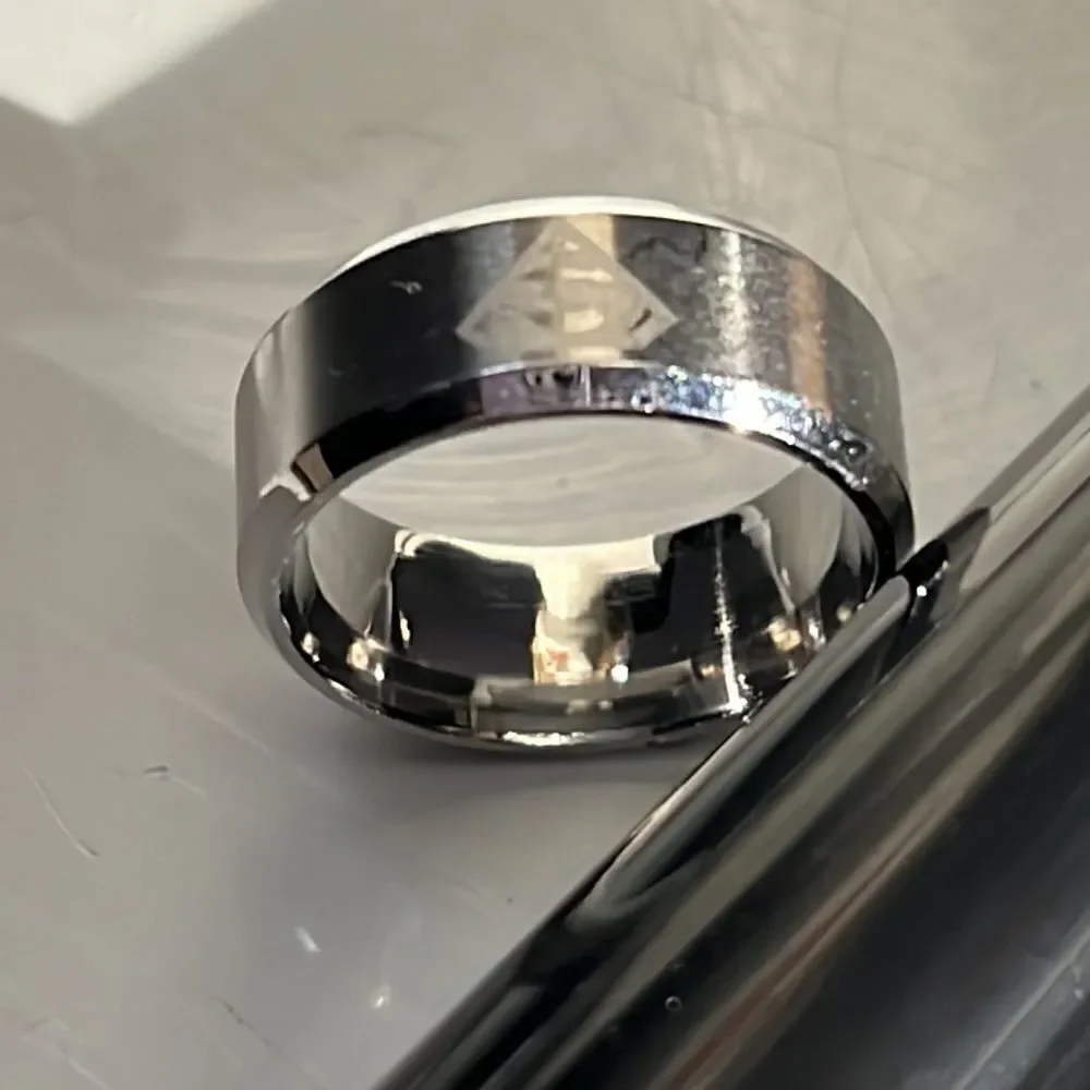 No Brand this part