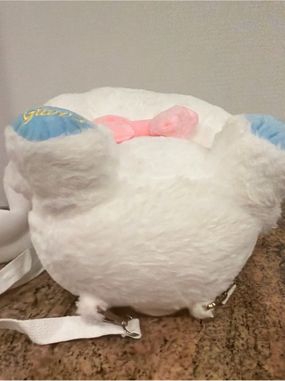 Sanrio kuromi cinnamoroll