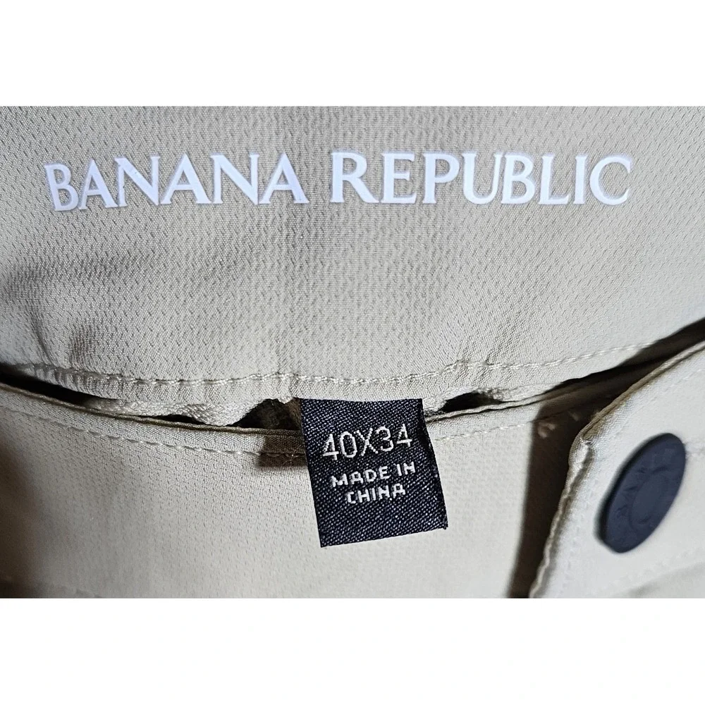 Banana Republic banana republic