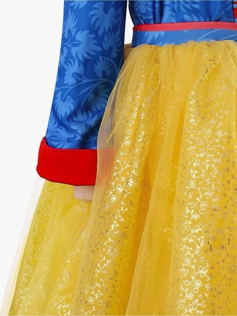 N/A classic princess