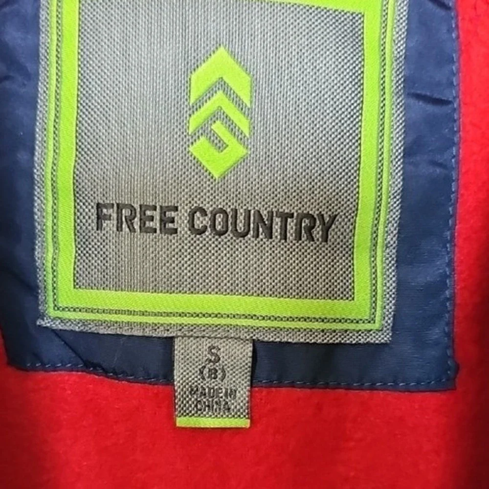 Free Country free country
